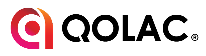 QOLAC Logo